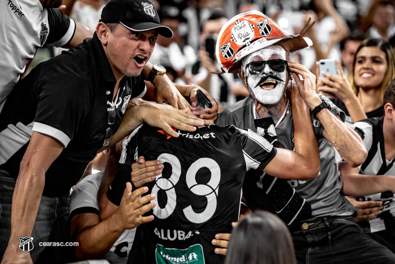 [10-08-2019] Ceará x Chapecoense - 51