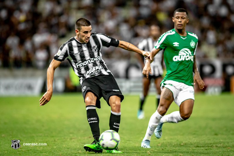 [10-08-2019] Ceará x Chapecoense - 54