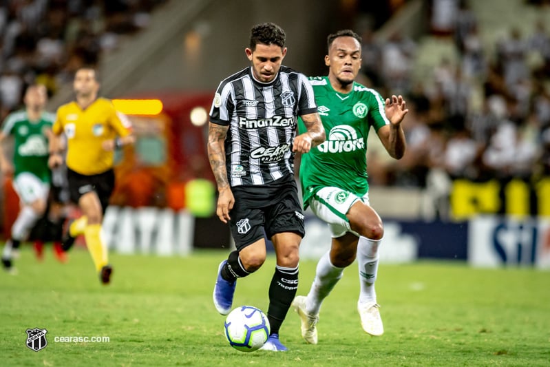 [10-08-2019] Ceará x Chapecoense - 55