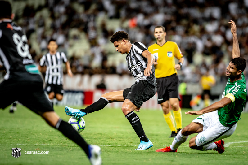 [10-08-2019] Ceará x Chapecoense - 56