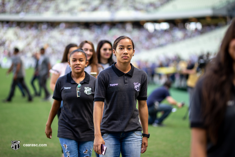 [02-06-2019] Ceará x Santos - 4