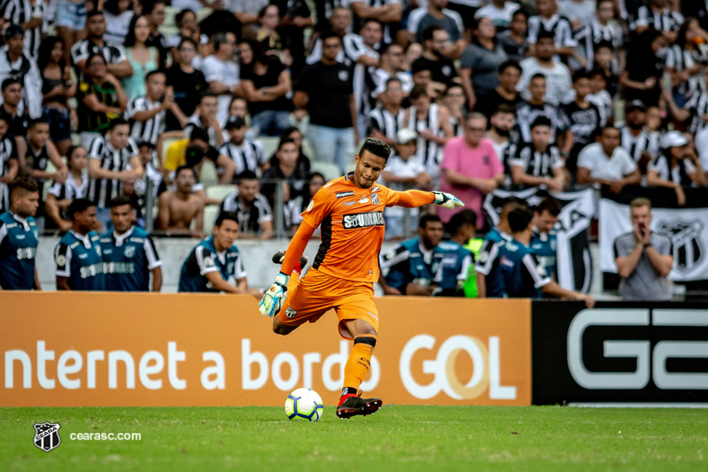 [02-06-2019] Ceará x Santos - 41