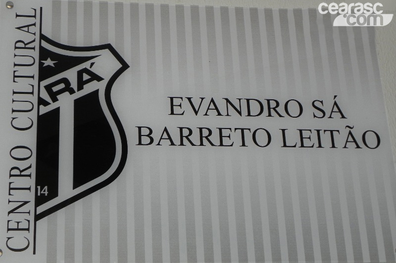 Estrutura - Centro Cultural - 1