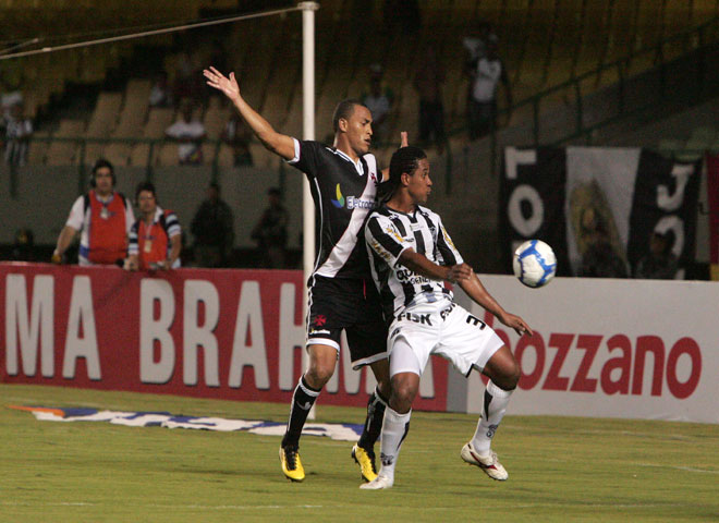 [04-09] Ceará 0 x 2 Vasco da Gama - 19