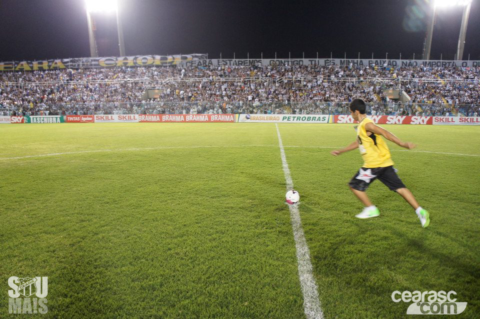 Chute Certo - Jogos 2012 - 3