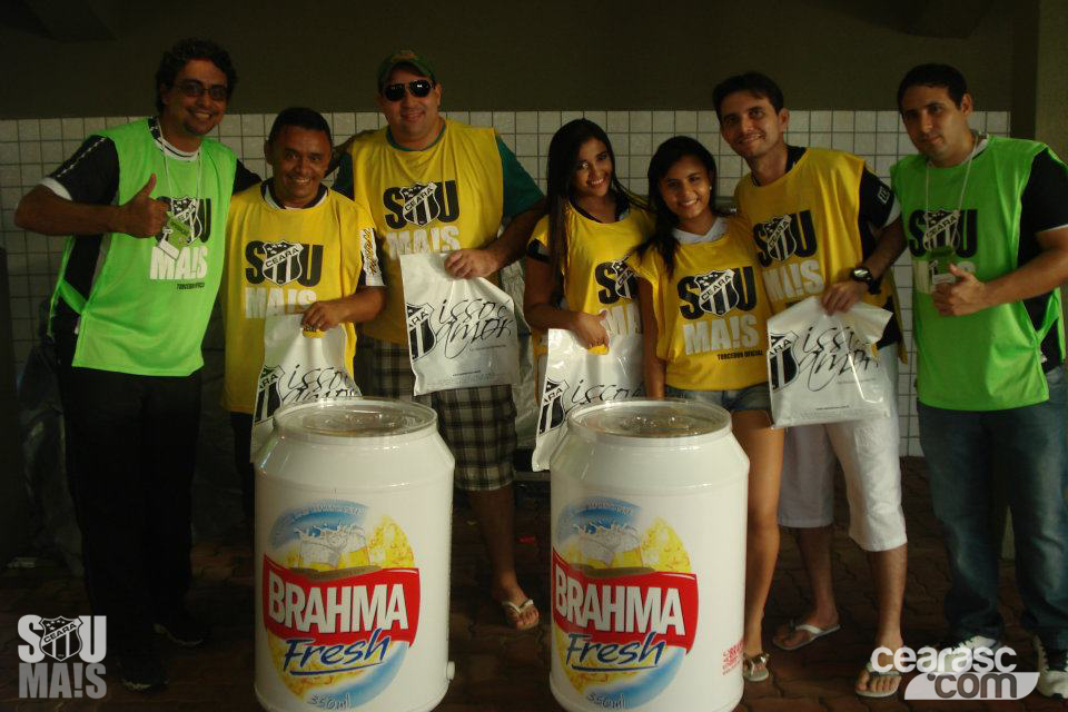 Chute Certo - Jogos 2012 - 6