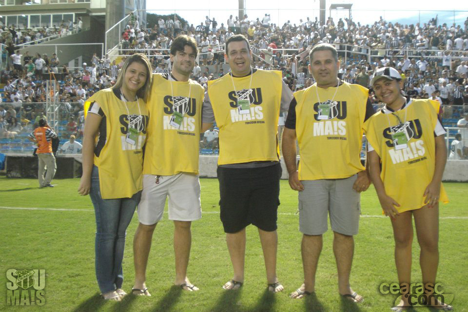 Chute Certo - Jogos 2012 - 7
