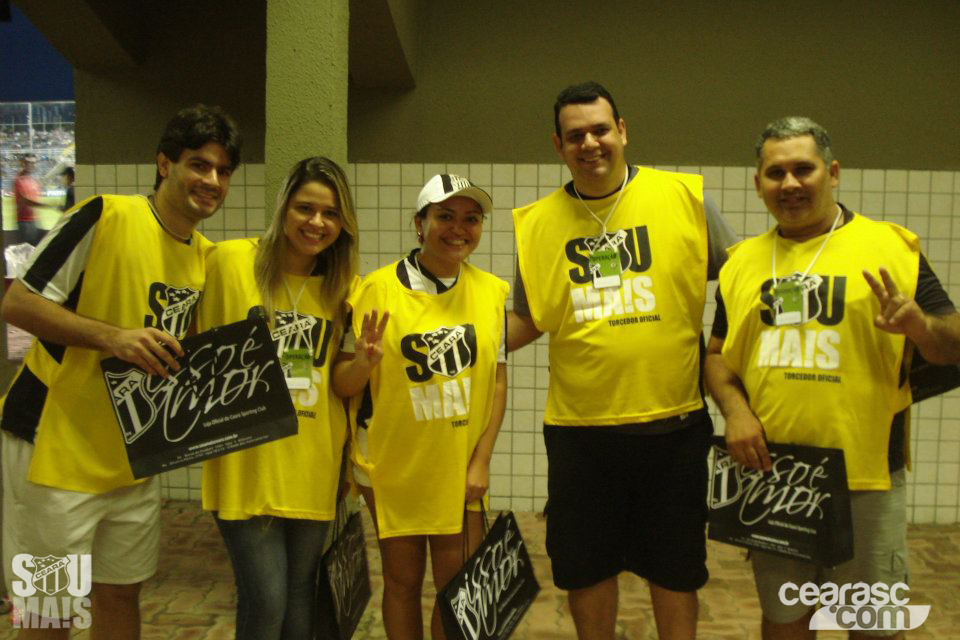 Chute Certo - Jogos 2012 - 8