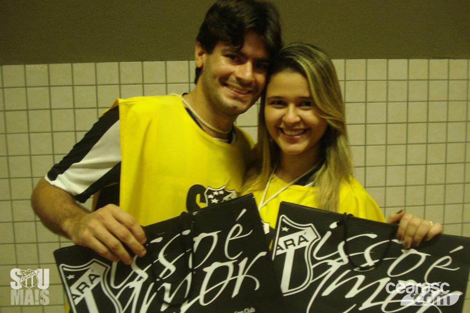 Chute Certo - Jogos 2012 - 9