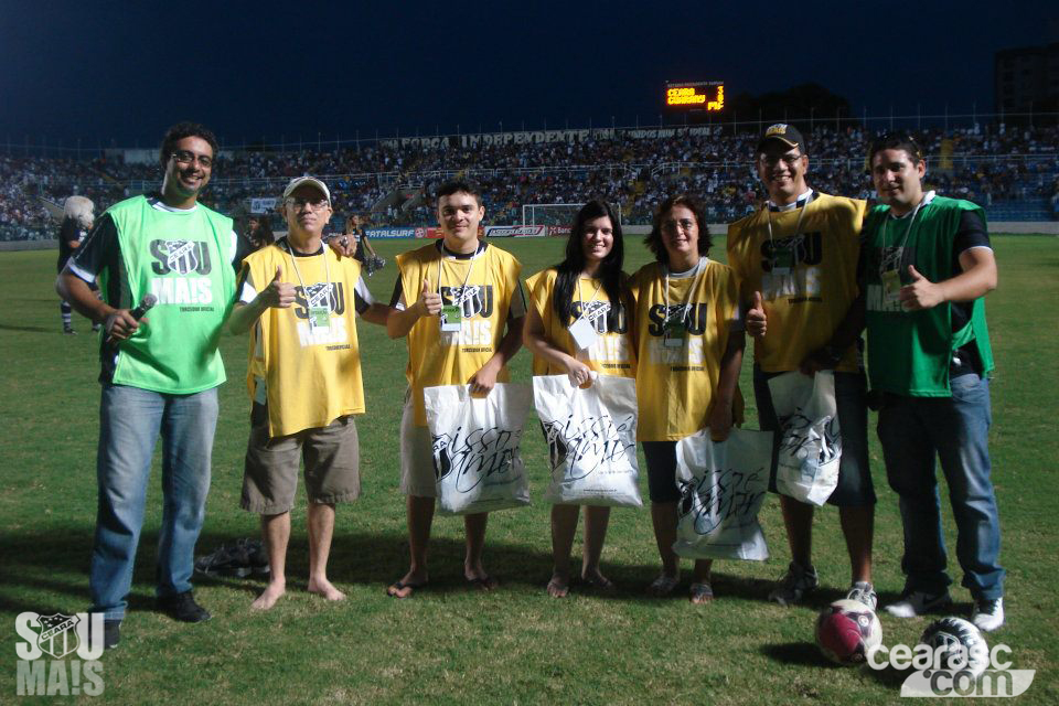 Chute Certo - Jogos 2012 - 10