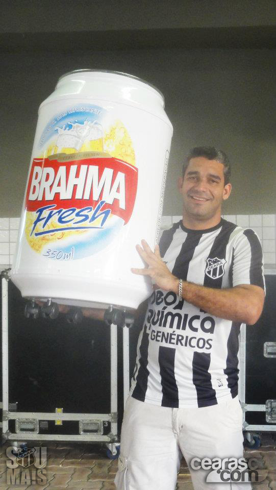 Chute Certo - Jogos 2012 - 14