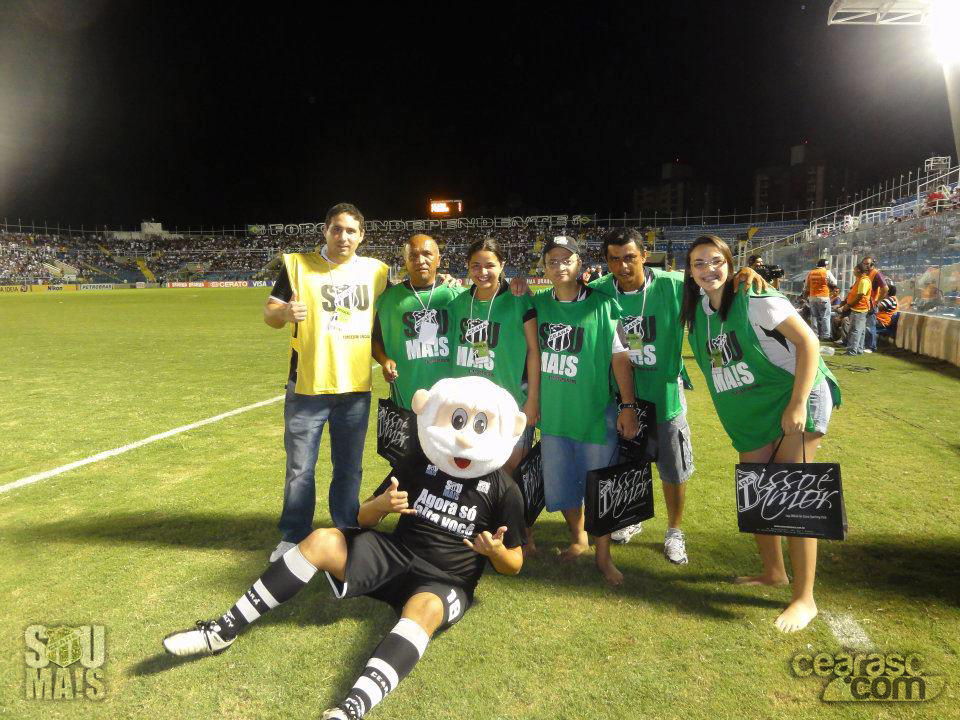 Chute Certo - Jogos 2012 - 15