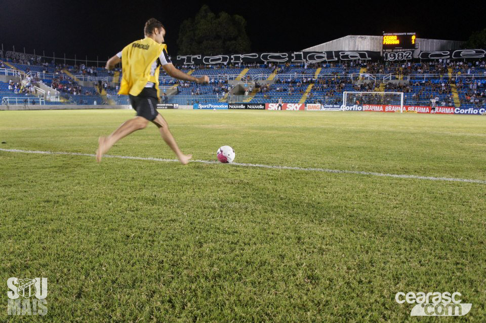 Chute Certo - Jogos 2012 - 18