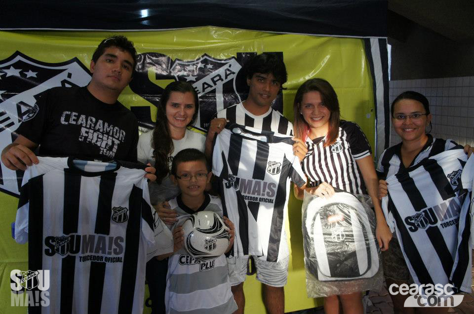 Chute Certo - Jogos 2012 - 19