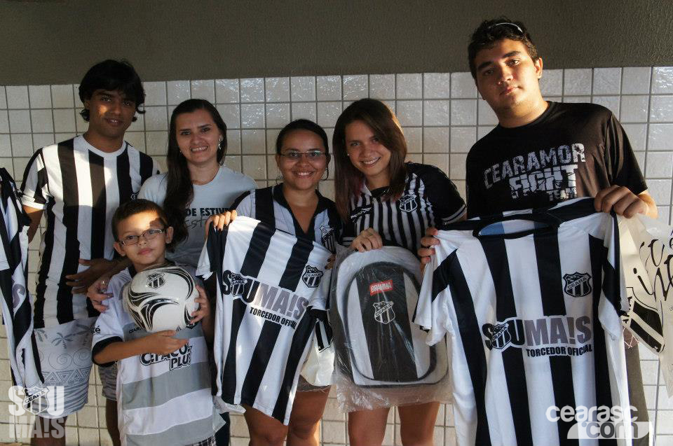 Chute Certo - Jogos 2012 - 20