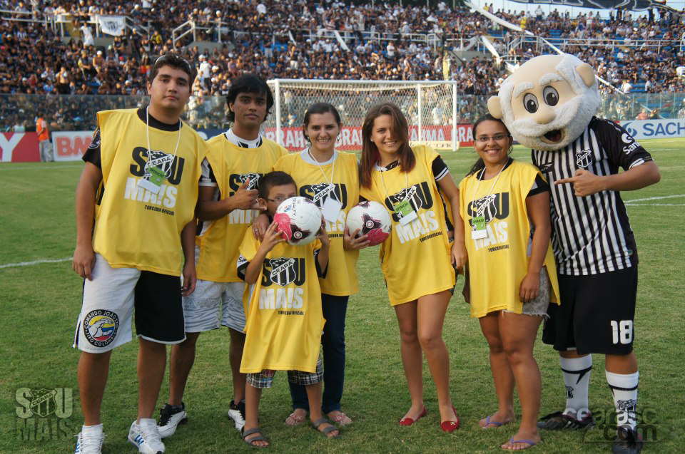 Chute Certo - Jogos 2012 - 21