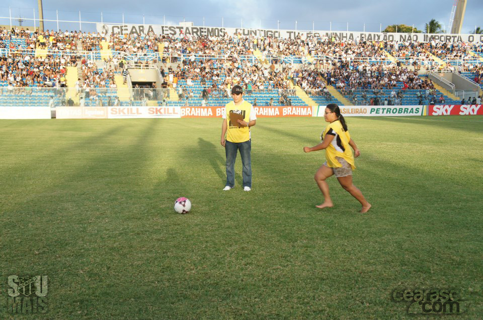 Chute Certo - Jogos 2012 - 22