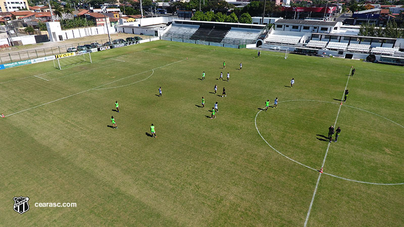 [05-07-2018] Treino - 1