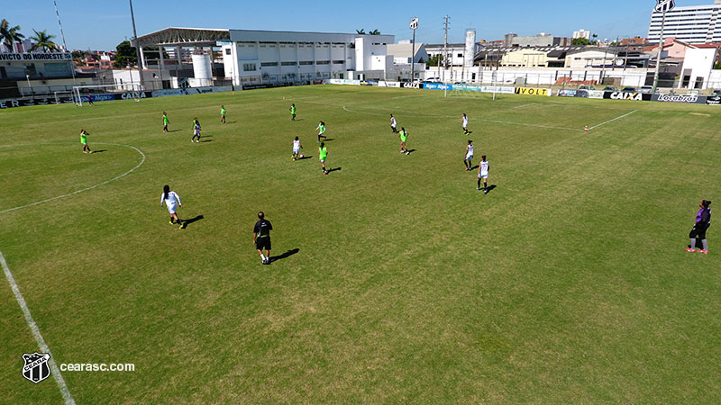 [05-07-2018] Treino - 2