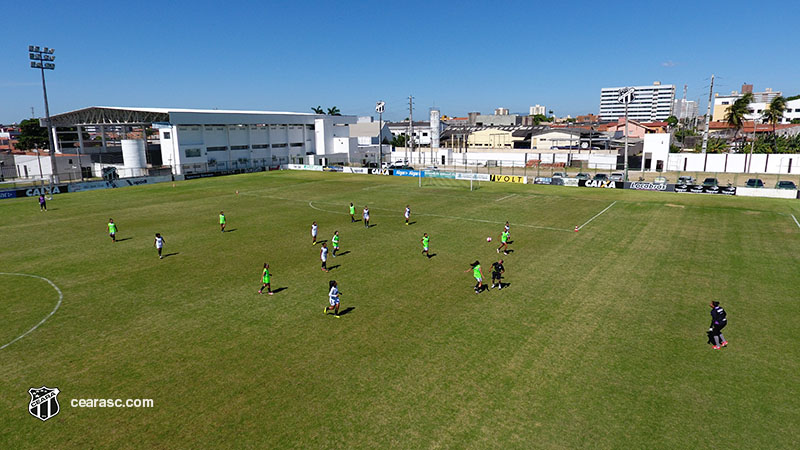 [05-07-2018] Treino - 3