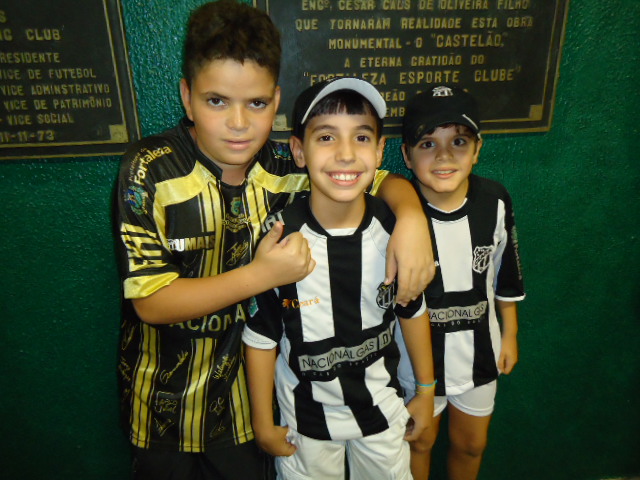  [04-09] TORCIDA - Ceará 0 x 2 Vasco da Gama  - 6