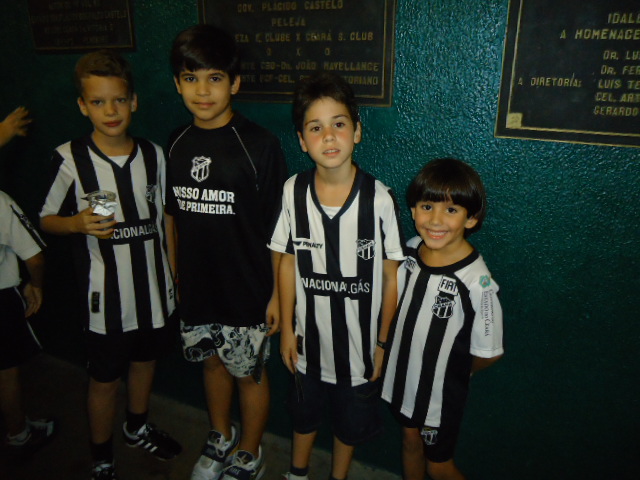  [04-09] TORCIDA - Ceará 0 x 2 Vasco da Gama  - 7