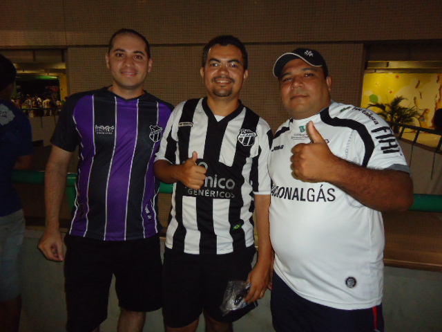  [04-09] TORCIDA - Ceará 0 x 2 Vasco da Gama  - 9