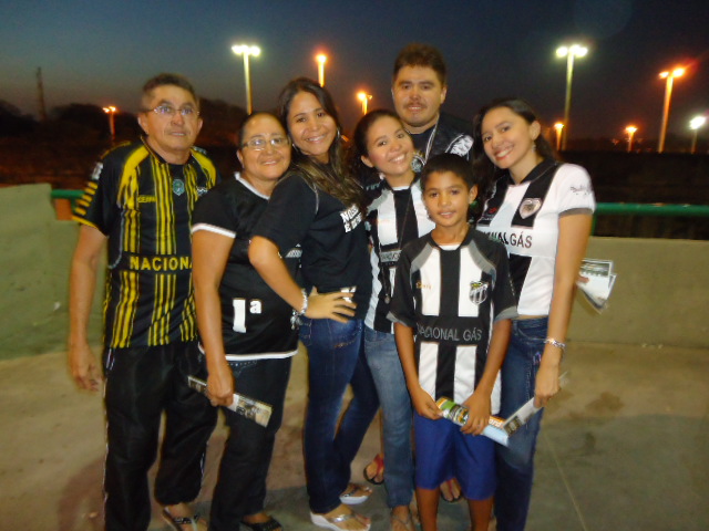  [04-09] TORCIDA - Ceará 0 x 2 Vasco da Gama  - 16