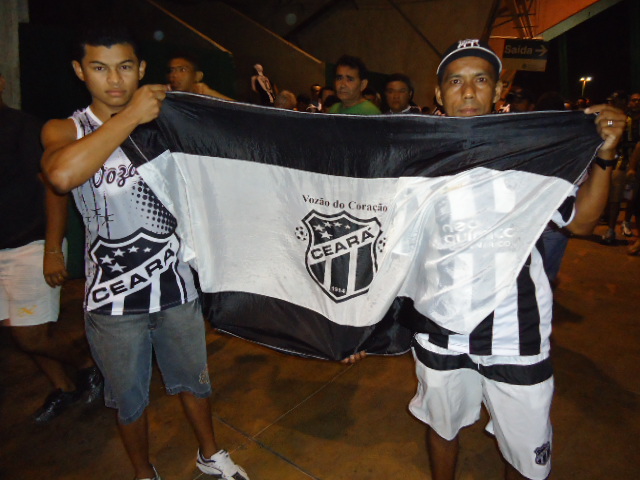  [04-09] TORCIDA - Ceará 0 x 2 Vasco da Gama  - 31