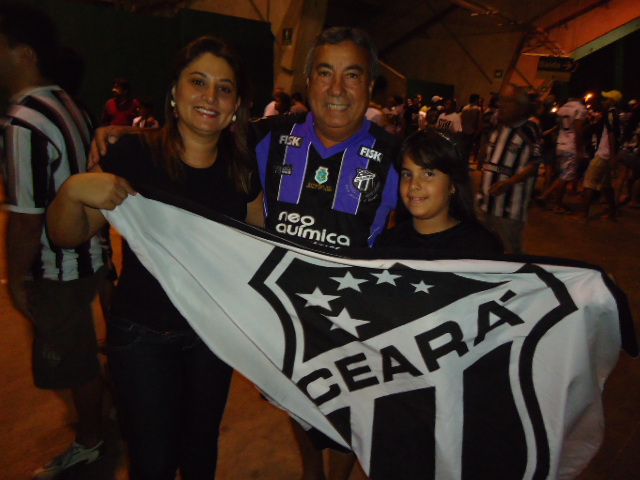  [04-09] TORCIDA - Ceará 0 x 2 Vasco da Gama  - 32