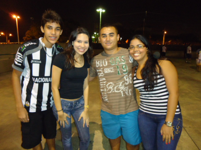  [04-09] TORCIDA - Ceará 0 x 2 Vasco da Gama  - 52