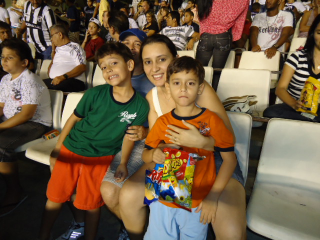  [04-09] TORCIDA - Ceará 0 x 2 Vasco da Gama  - 66