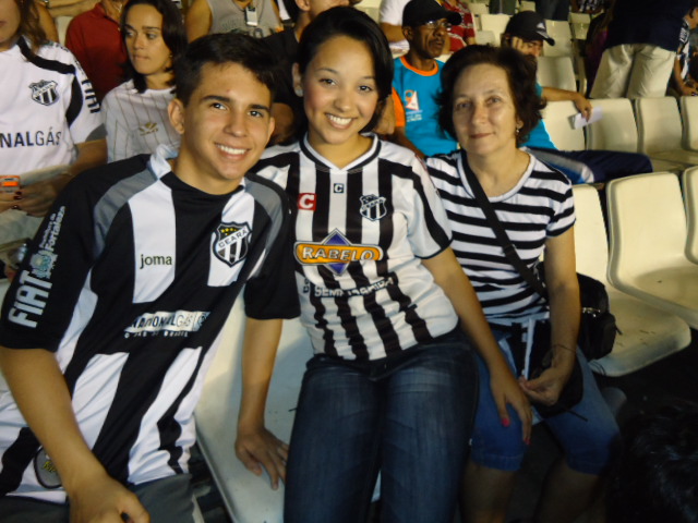  [04-09] TORCIDA - Ceará 0 x 2 Vasco da Gama  - 68