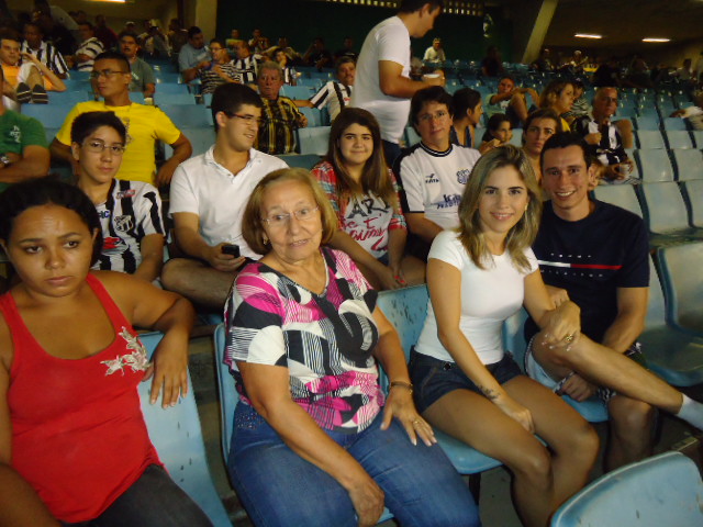  [04-09] TORCIDA - Ceará 0 x 2 Vasco da Gama  - 73