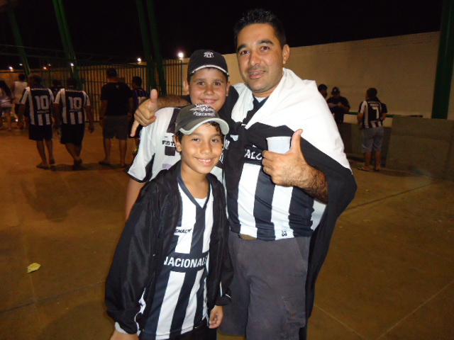 [12-09] TORCIDA - Ceará 2 x 1 Santos - 62