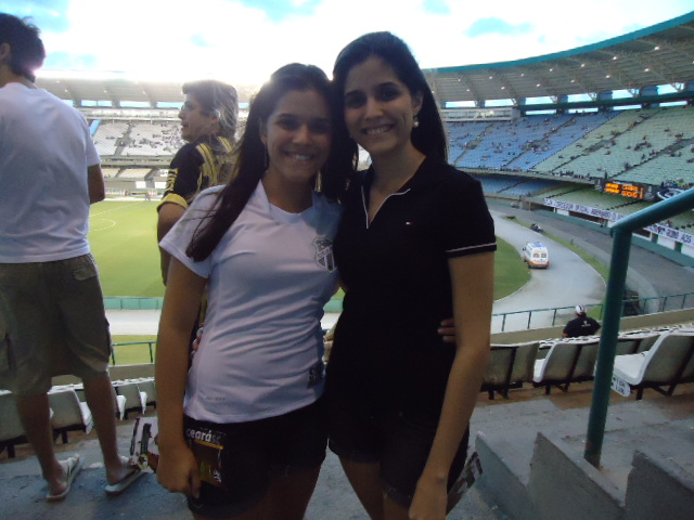 [19-09] Ceará 1 x 1 Goiás - TORCIDA - 7