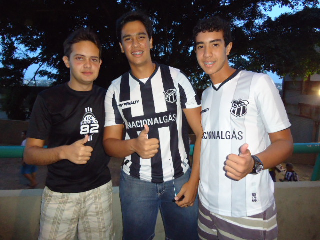 [19-09] Ceará 1 x 1 Goiás - TORCIDA - 10