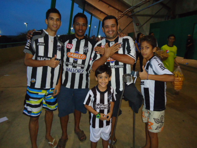 [19-09] Ceará 1 x 1 Goiás - TORCIDA - 16