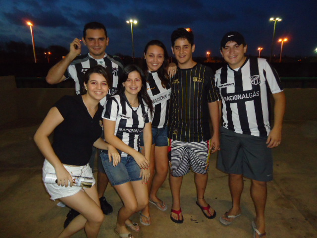 [19-09] Ceará 1 x 1 Goiás - TORCIDA - 22