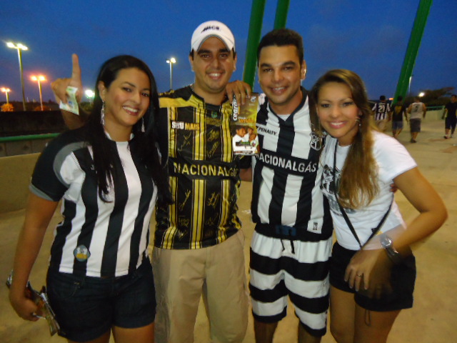 [19-09] Ceará 1 x 1 Goiás - TORCIDA - 23