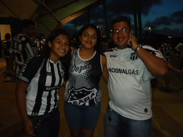 [19-09] Ceará 1 x 1 Goiás - TORCIDA - 28