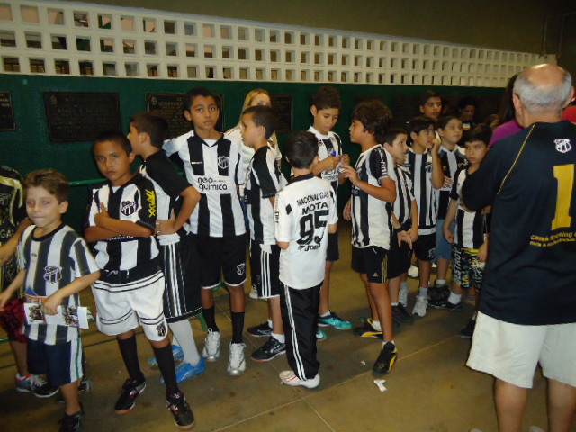 [19-09] Ceará 1 x 1 Goiás - TORCIDA - 36