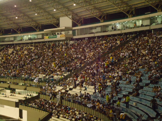 [19-09] Ceará 1 x 1 Goiás - TORCIDA - 47