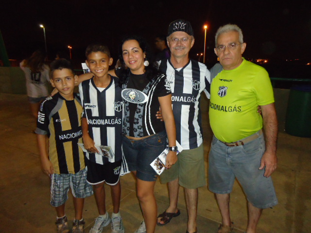 [19-09] Ceará 1 x 1 Goiás - TORCIDA - 49