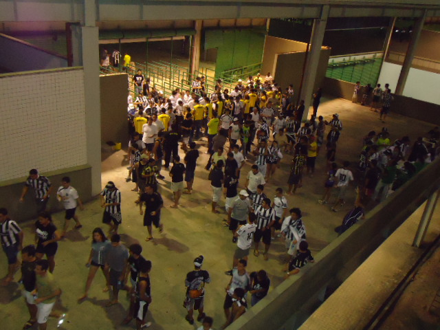 [19-09] Ceará 1 x 1 Goiás - TORCIDA - 64