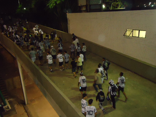 [19-09] Ceará 1 x 1 Goiás - TORCIDA - 65