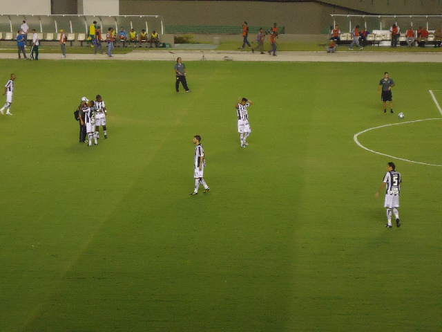 [19-09] Ceará 1 x 1 Goiás - TORCIDA - 74