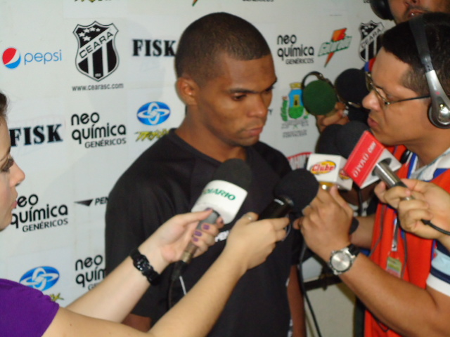 [19-09] Ceará 1 x 1 Goiás - TORCIDA - 82