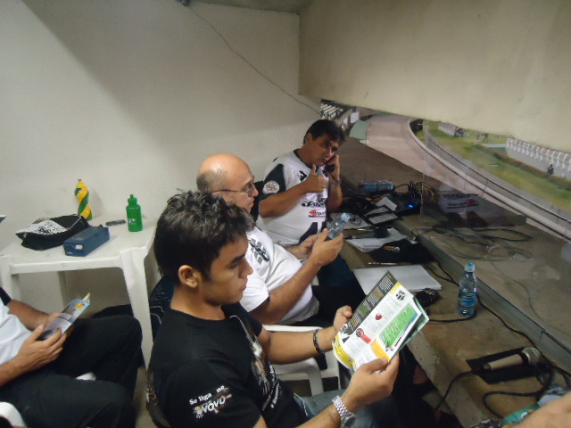[03-11] Ceará 2 x 2 Flamengo - TORCIDA - 15