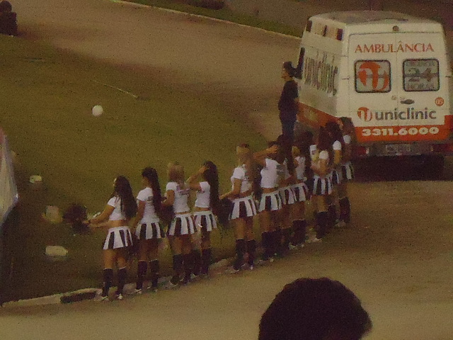 [03-11] Ceará 2 x 2 Flamengo - TORCIDA - 66